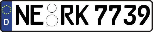 NE-RK7739