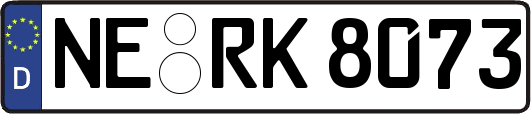 NE-RK8073