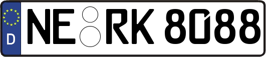 NE-RK8088