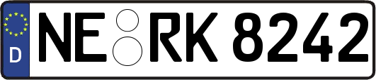 NE-RK8242