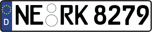 NE-RK8279
