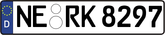 NE-RK8297