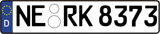 NE-RK8373