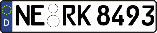 NE-RK8493