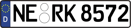 NE-RK8572