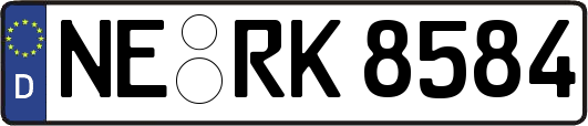 NE-RK8584