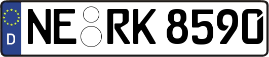 NE-RK8590