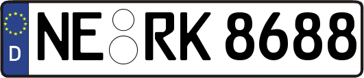 NE-RK8688