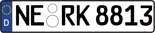 NE-RK8813
