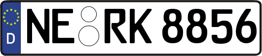 NE-RK8856