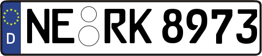 NE-RK8973