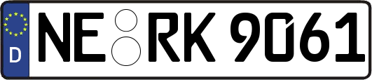 NE-RK9061