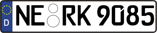 NE-RK9085