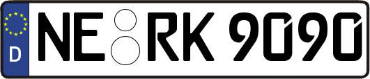 NE-RK9090