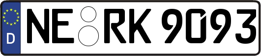 NE-RK9093