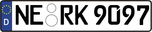 NE-RK9097