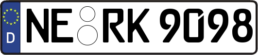 NE-RK9098