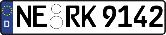 NE-RK9142