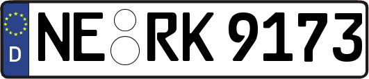 NE-RK9173