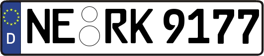 NE-RK9177