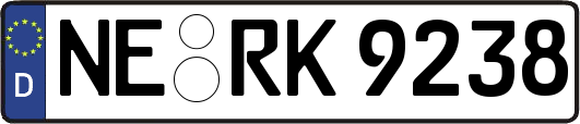 NE-RK9238