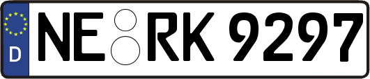 NE-RK9297