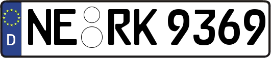 NE-RK9369