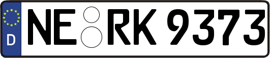 NE-RK9373