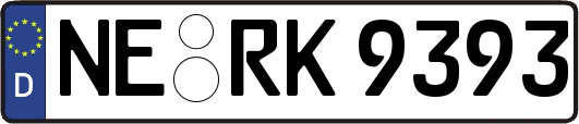 NE-RK9393