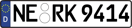 NE-RK9414