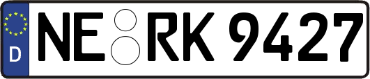 NE-RK9427