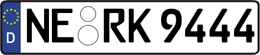 NE-RK9444
