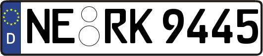 NE-RK9445
