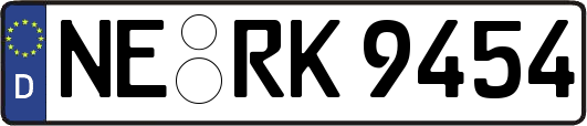 NE-RK9454