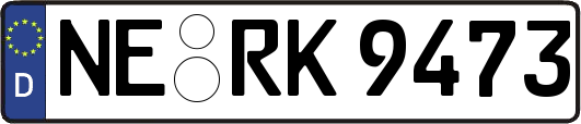 NE-RK9473