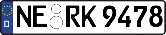 NE-RK9478