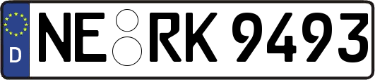 NE-RK9493