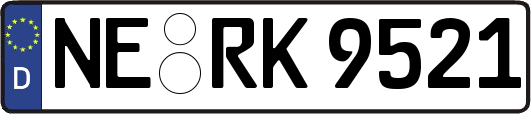 NE-RK9521