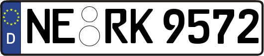 NE-RK9572