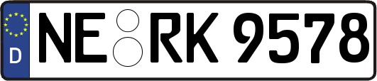 NE-RK9578