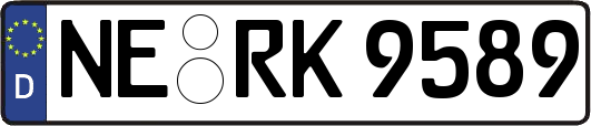 NE-RK9589