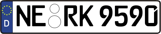 NE-RK9590