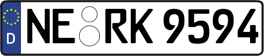 NE-RK9594