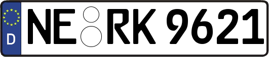 NE-RK9621