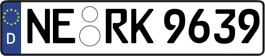 NE-RK9639