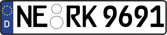 NE-RK9691