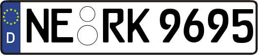 NE-RK9695