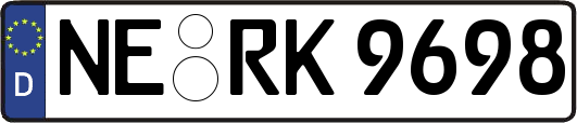 NE-RK9698