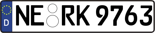 NE-RK9763