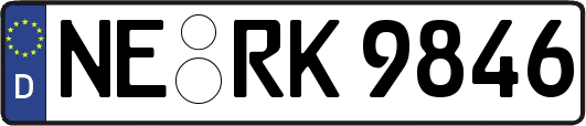 NE-RK9846